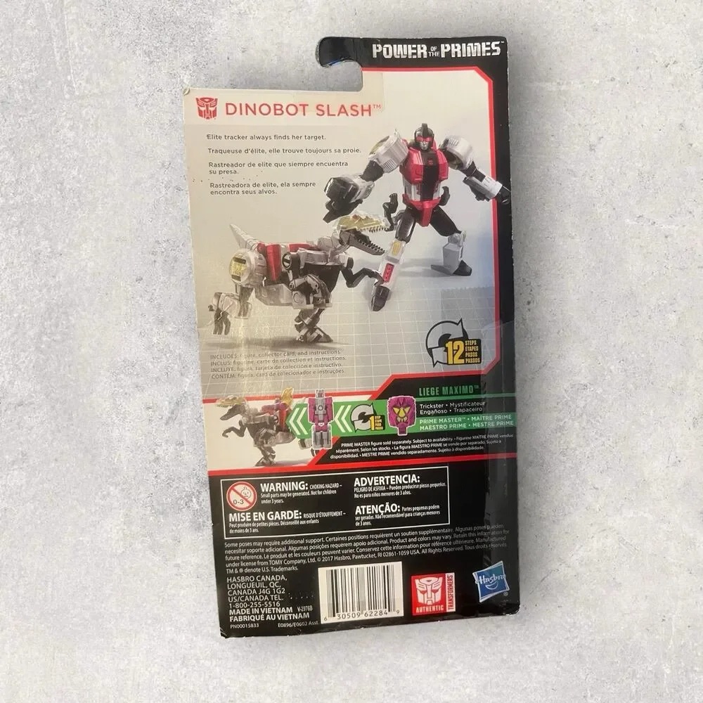 Hasbro transformers generations
